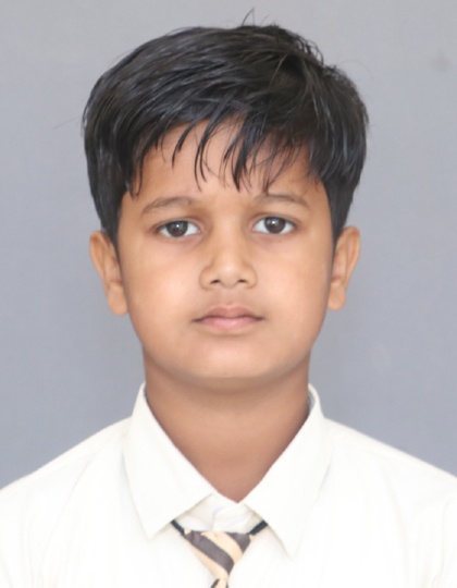 ANUBHAV  TYAGI 